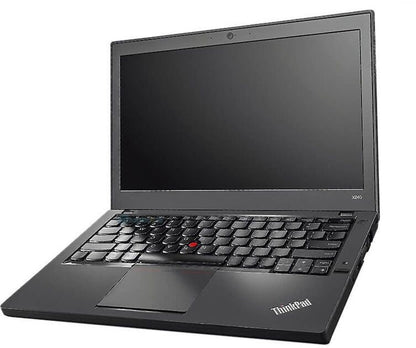 Lenovo ThinkPad X240 Laptop 12.5" i3-4010U 4GBRAM 500GB Mini-DP VGA Au Seller A-