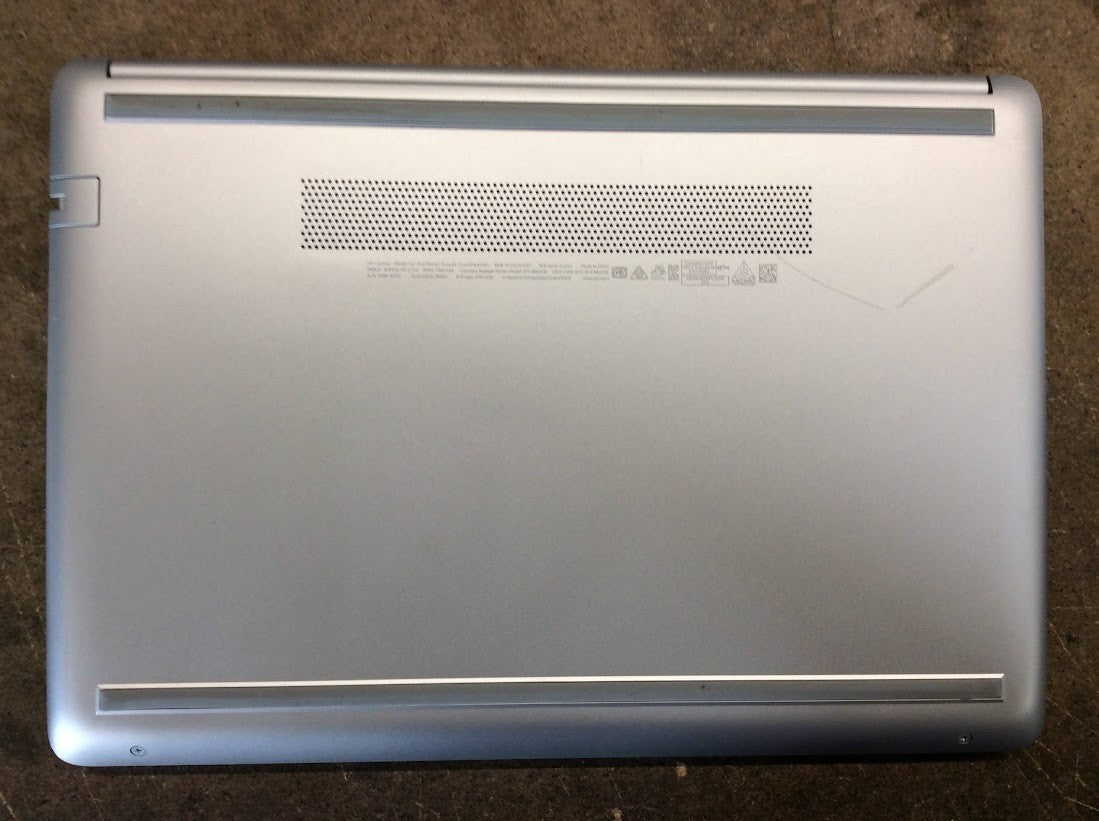 [AU]HP 14S-DK0094AU Laptop 14" RYZEN 5 3500U 8GBRAM 512GBSSD USB3.0 Win11 A-