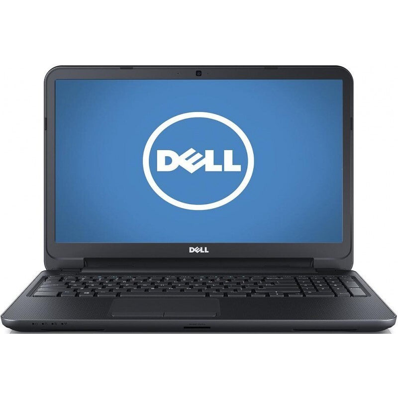 DELL Inspiron 15 Laptop 15.6'' i5-4200U@1.60GHz 4GBRAM 500GBHDD HDMI C Grade