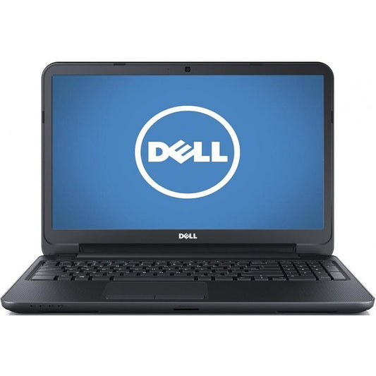 DELL Inspiron 15 Laptop 15.6'' i5-4200U@1.60GHz 4GBRAM 500GBHDD HDMI C Grade