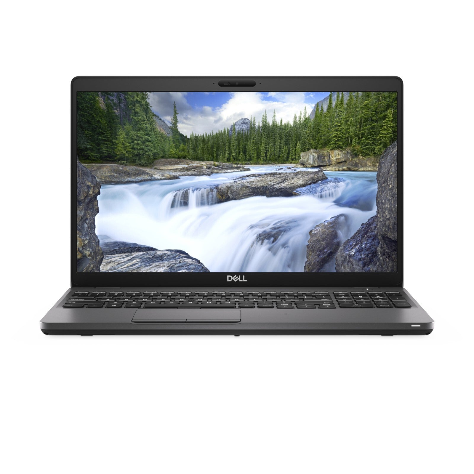 DELL Latitude 5500 Laptop 15.6" i7-8665U@1.90GHz 8GBRAM 256GBSSD HDMI USB-C B