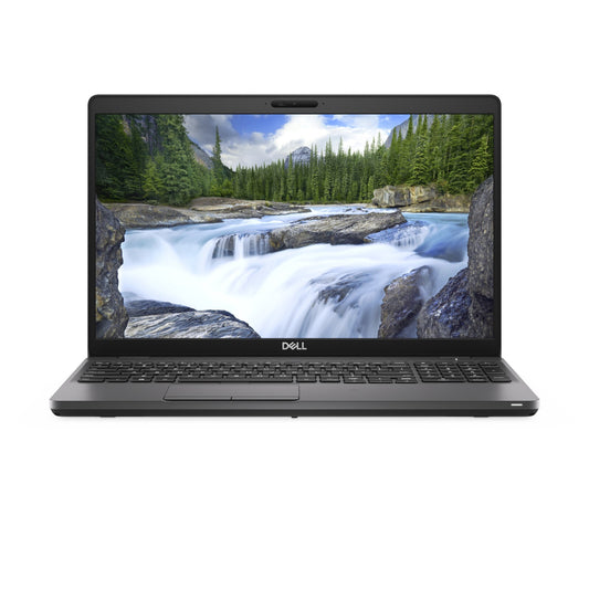 DELL Latitude 5500 Laptop 15.6" i7-8665U@1.90GHz 8GBRAM 256GBSSD HDMI USB-C B