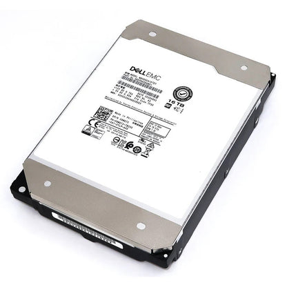 [AU Seller]Dell EMC MG08SCA16TEY 16TB 3.5" 7200RPM SAS Hard Disk Drive - Tested
