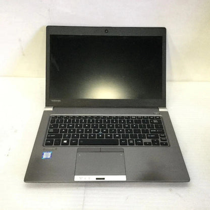 Toshiba Portege Z30-C Laptop 13.3'' i7-6500U 8GBRAM 256GBSSD VGA HDMI Win11 A-