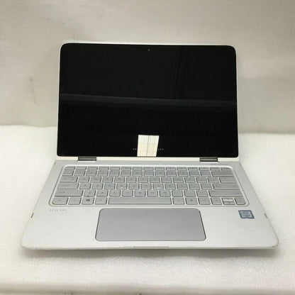HP Spectre Pro x360 G2 Laptop 13.3" i7-6600U 8GBRAM 128GBSSD Touch HDMI Silver B