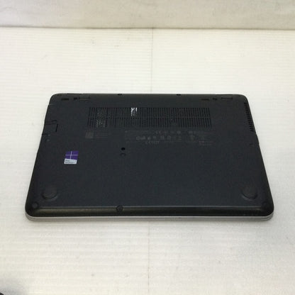 HP EliteBook 820 G3 Laptop 12.5" i5-6300U 8GBRAM 256GB DP VGA USB-C Silver A-