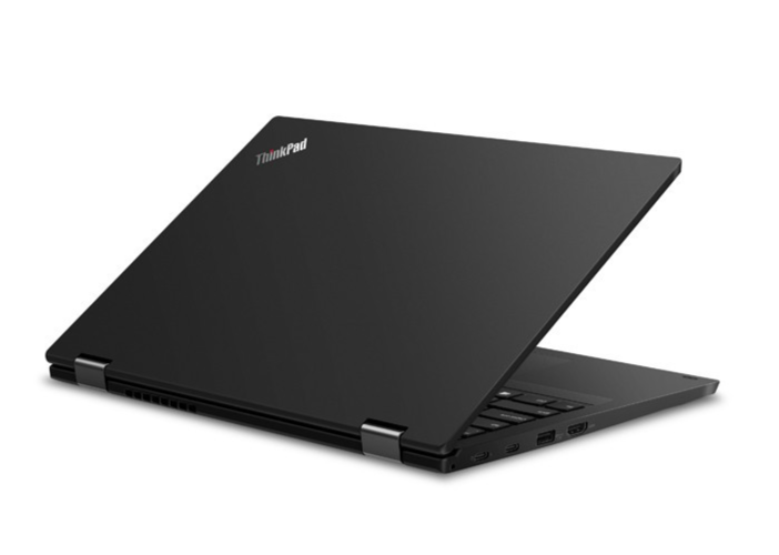 Lenovo ThinkPad L390 Yoga Laptop 13.3" i3-8145U 8GB 256GBSSD Touch USB-C W11 A-