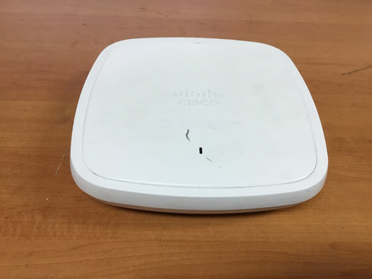 Cisco C9120AXI-Z Catalyst 9120AX Series WiFi 6 Access Point Tested Au Seller