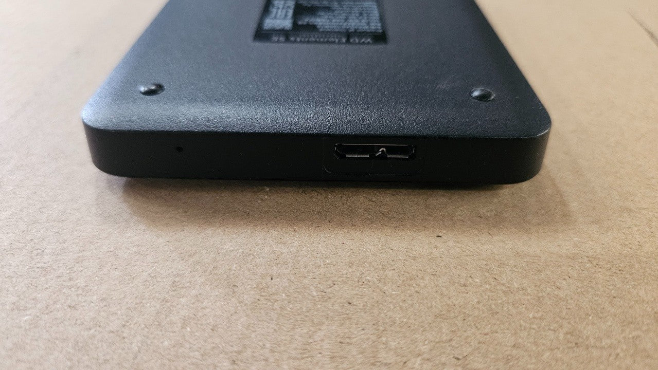 [AU Seller] Western Digital WD Elements SE 1022B 2TB 2.5" Portable External HDD