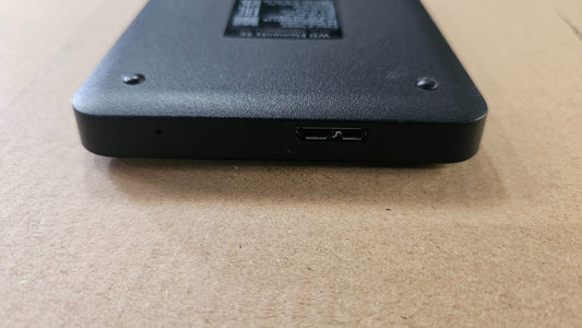 [AU Seller] Western Digital WD Elements SE 1022B 2TB 2.5" Portable External HDD