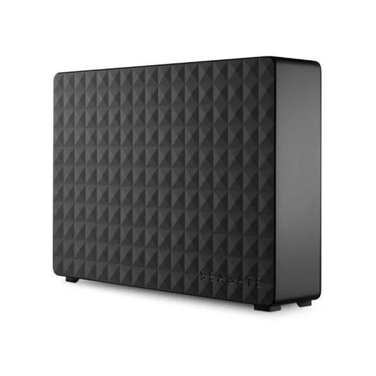 Seagate Expansion Desktop 5TB External Portable Hard Drive SRD0NF2 Au Seller