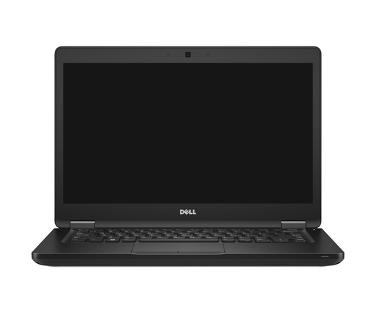 DELL Latitude 5480 Laptop 14" i5-7200U 8GBRAM 256GBSSD HDMI Win11 [AU Seller] A-