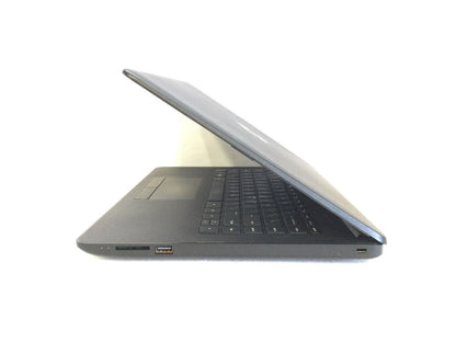 HP 14-BW0XX Laptop 14" AMD A4-9120 8GBRAM 1000GB VGA HDMI Black Au Seller B