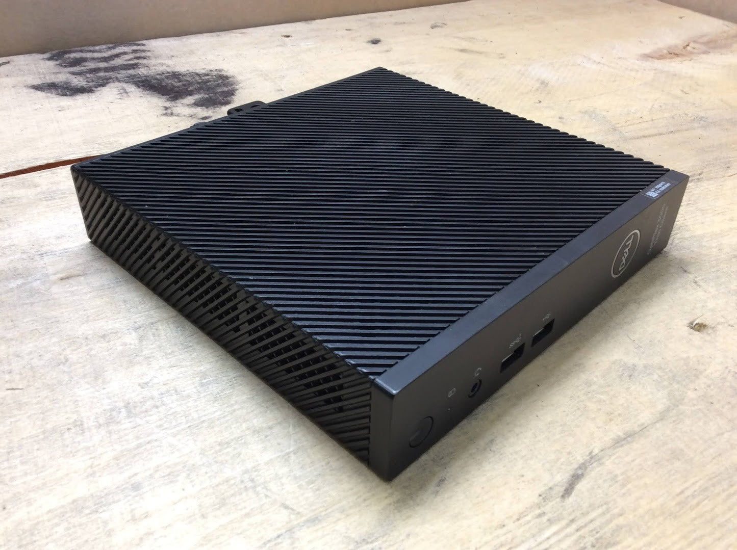 Dell OptiPlex3000 Thin ClientIntel Pentium Silver N6005 8GB 256GBSSD DP Win11 A+