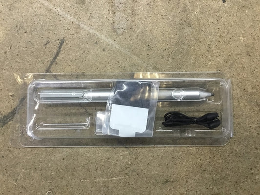 Brand New HP Stylus Active Pen 839082-003 Tested Silver Au Seller