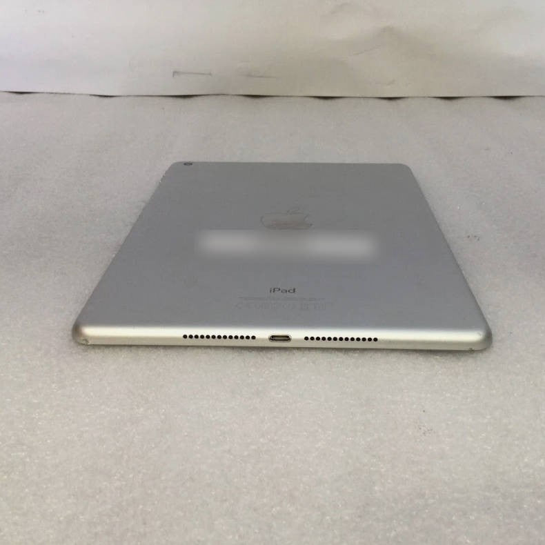 Apple iPad 5th Gen A1822 Tablet 9.7" 128GB Wi-Fi Touch Silver [AU Seller] A-