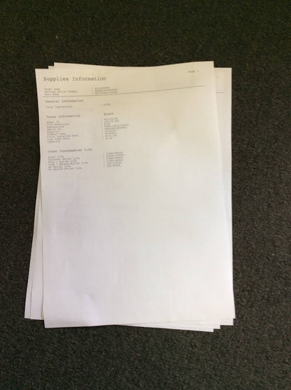 Samsung ProXpress M3820ND A4 Mono Laser Printer White Au Seller