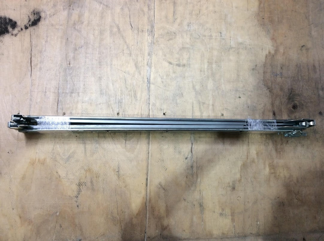 [AU]Dell Left and Right B6 Rackmount Server Sliding Rails For R530/R540/R720