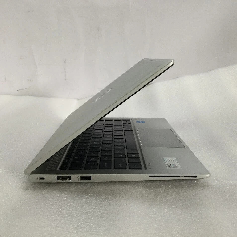 [AU]HP ProBook 640 G8 Laptop 14" i7-1165G7 8GBRAM 256GBSSD HDMI USB-C Win11 A-