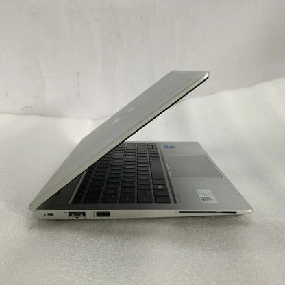 [AU]HP ProBook 640 G8 Laptop 14" i7-1165G7 8GBRAM 256GBSSD HDMI USB-C Win11 A-