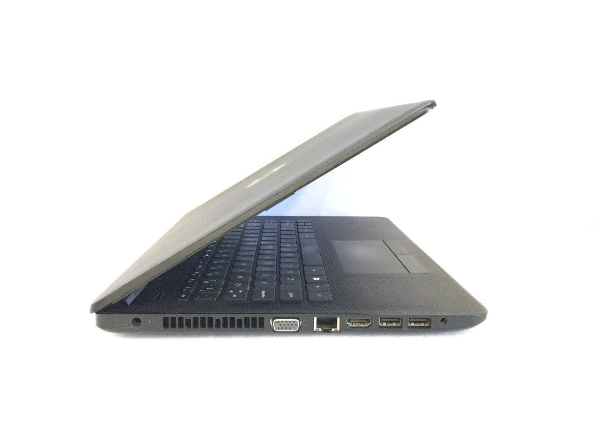 HP 14-BW0XX Laptop 14" AMD A4-9120 8GBRAM 1000GB VGA HDMI Black Au Seller B