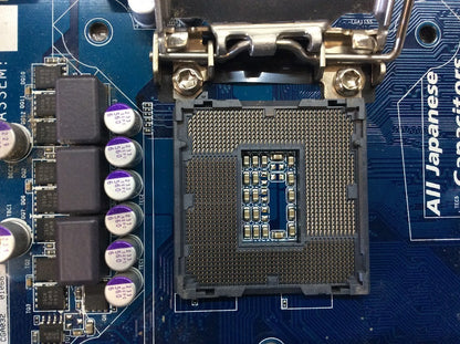 GIGABYTE GA-H77M-D3H Motherboard microATX DDR3 LGA 1155 VGA HDMI Intel H77 [AU]