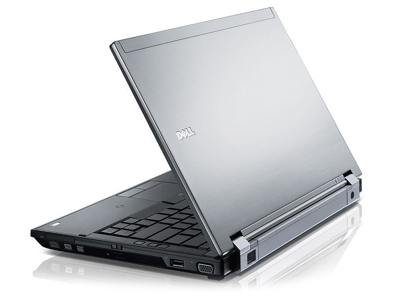 DELL Latitude E4310 Laptop 13.3'' i5-560M 4GBRAM 250GB VGA Silver Au Seller A-