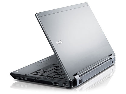 DELL Latitude E4310 Laptop 13.3'' i5-560M 4GBRAM 250GB VGA Silver Au Seller A-