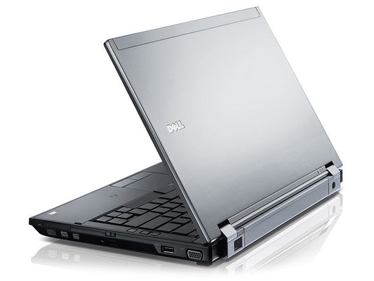 DELL Latitude E4310 Laptop 13.3'' i5-560M 4GBRAM 250GB VGA Silver Au Seller A-