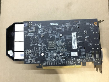 ASUS R7360-OC-2GD5-V2 AMD Radeon R7 360 GDDR5 Video Card DP HDMI DVI Au Seller