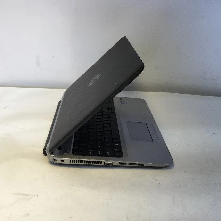[AU] HP ProBook 450 G3 Laptop 15.6" i5-6200U 4GBRAM 240GBSSD HDMI VGA Win11 A-