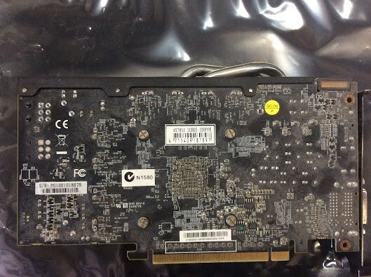 PowerColor PCS + HD 7850 Edition Video Card DVI HDMI Mini-DP Au Seller A+