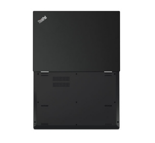 Lenovo ThinkPad L380 Laptop 13.3" i5-8250U@1.60GHz 8GBRAM 256GBSSD USB-C HDMI B