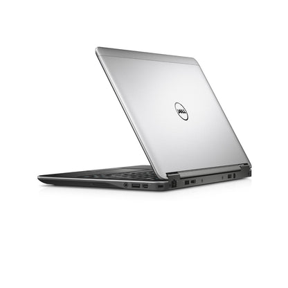 DELL Latitude E7240 Laptop 12.5" i7-4600U 8GBRAM 256GB Mini-DP HDMI Au Seller A-