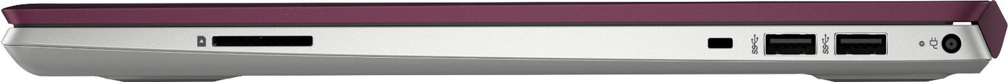 HP Pavilion 15-cw0020au Laptop 15.6" AMD A9-9425 8GBRAM 1TB Burgundy Win11 A-