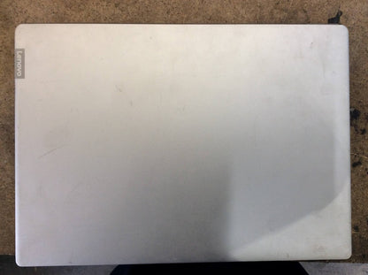 Lenovo IdeaPad 330S-14IKB Laptop 14" i5-8250U 8GBRAM 256GBSSD Win11 Silver A-
