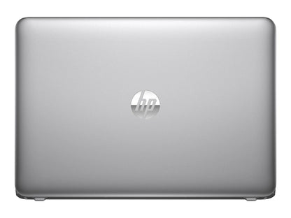 HP ProBook 450 G4 Laptop 15.6" i5-7200U@2.50GHz 8GBRAM 256GBSSD HDMI VGA USB-C B