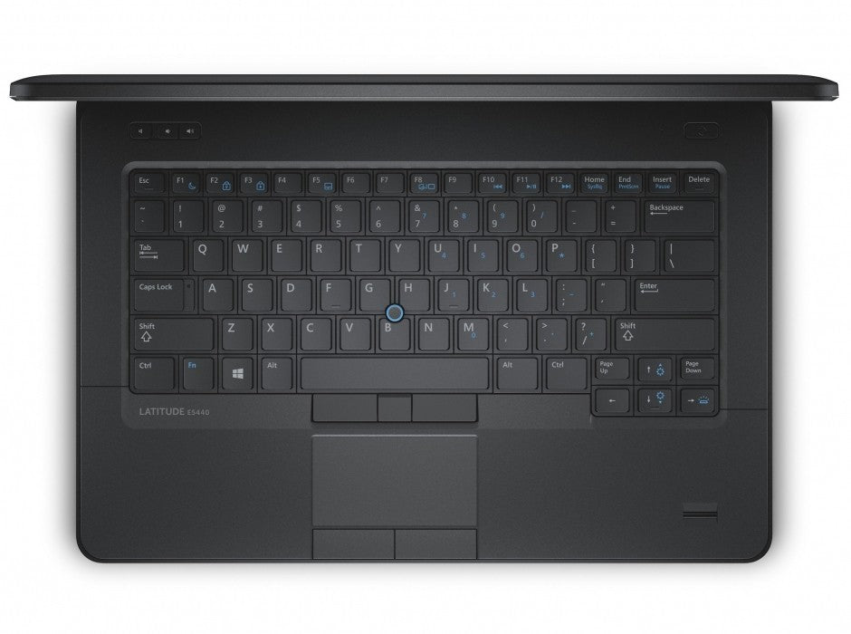 DELL Latitude E5440 Laptop 14" i3-4010U 8GBRAM 500GB VGA HDMI Black Au Seller A-