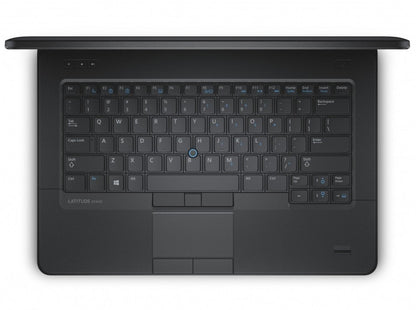 DELL Latitude E5440 Laptop 14" i3-4010U 8GBRAM 500GB VGA HDMI Black Au Seller A-