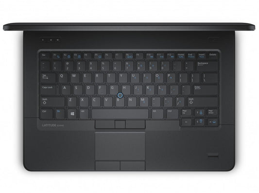 DELL Latitude E5440 Laptop 14" i3-4010U 8GBRAM 500GB VGA HDMI Black Au Seller A-