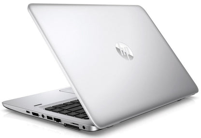[AU] HP EliteBook 840 G3 Laptop 14" i5-6300U 8GBRAM 256GBSSD USB-C VGA Win11 A-