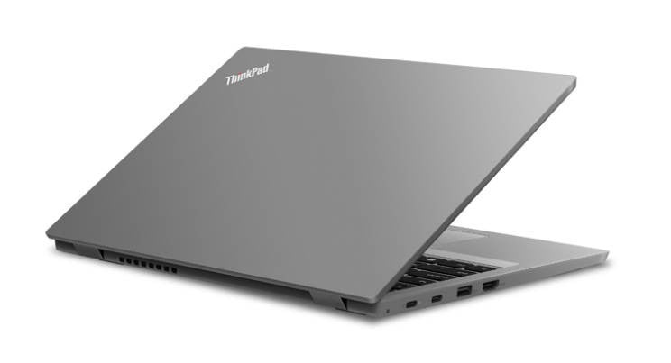 Lenovo ThinkPad L390 Laptop 13.3" i5-8250U 8GBRAM 256GBSSD USB-C HDMI Silver A-