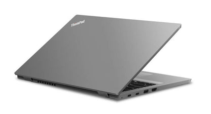 Lenovo ThinkPad L390 Laptop 13.3" i5-8250U 8GBRAM 256GBSSD USB-C HDMI Silver A-