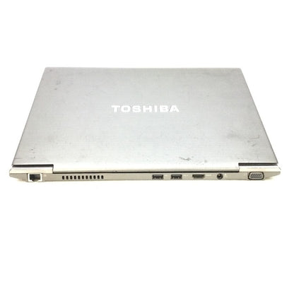 Toshiba Portege Z830 Laptop 13.3" i5-2557M 4GBRAM 128GB USB-C Au Stock A-