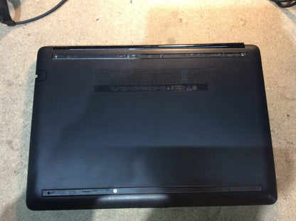 HP Notebook - 14-ck0036tu Laptop 14" N4000@1.10GHz 8GBRAM 128GBSSD HDMI USB3.0 B