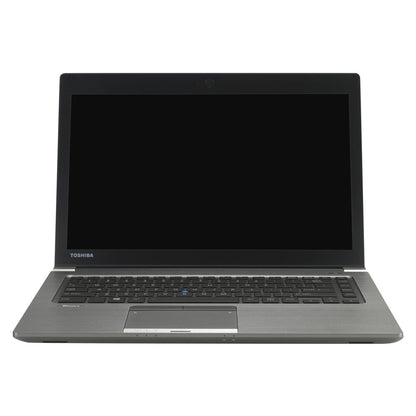 Toshiba Tecra Z40-B Laptop 14'' i5-5200U 8GBRAM 256GBSSD USB3.0 VGA Au Seller A-