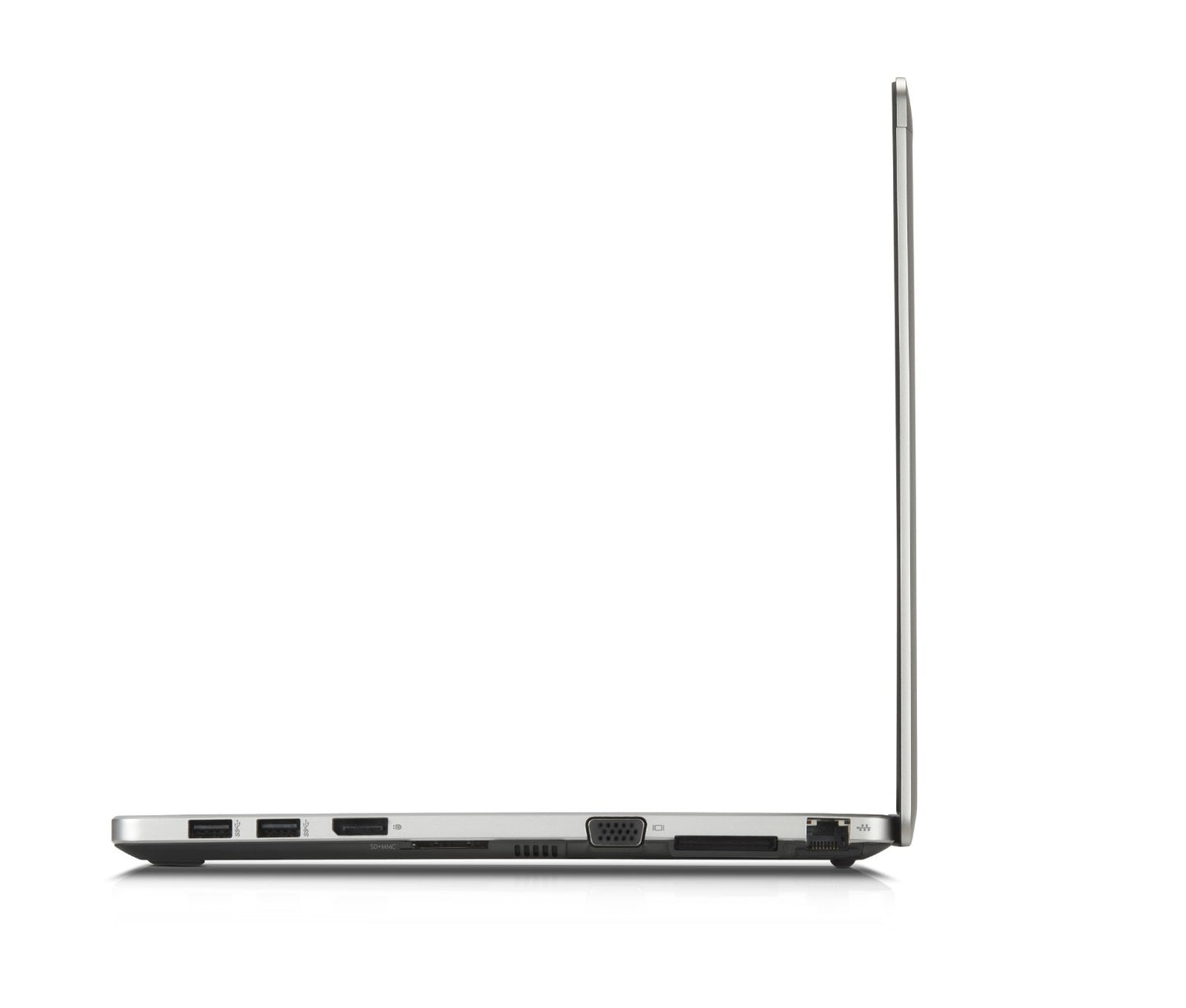 [AU]HP EliteBook Folio 9470m Laptop 14" i5-3427U 4GBRAM 256GBSSD DP VGA Win11 A-