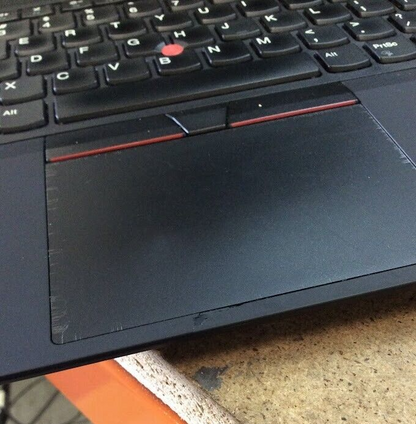Lenovo ThinkPad T490 Laptop 14'' i5-8265U 8GBRAM 256GB HDMI USB-C Black B