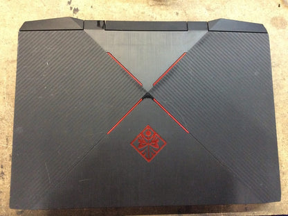 HP OMEN 15-dc01011X Laptop 15.6" i7-8750H+NVIDIA GTX 1050 W11 16GB 256GB+1TB A-