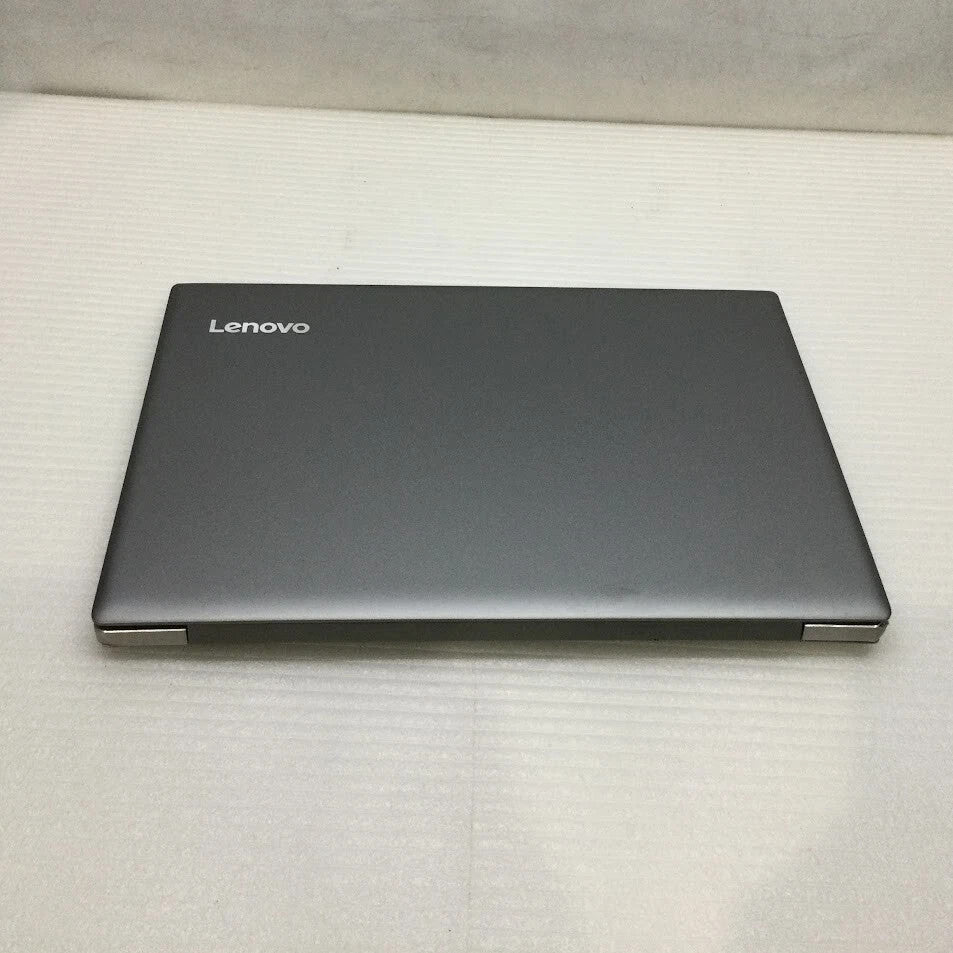 [AU]Lenovo IdeaPad 720 81C7 Laptop 15" i5-8250U 8GBRAM 256GBSSD USB-C Win11 A-
